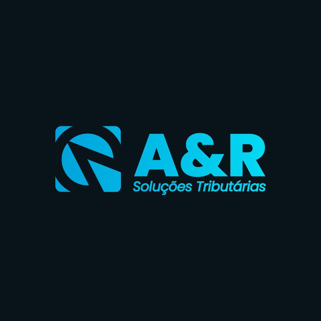 Logo A&R Soluções Tributárias