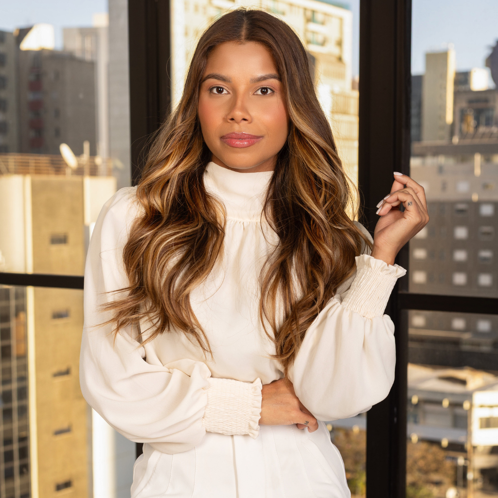 Foto de Beatriz Vieira