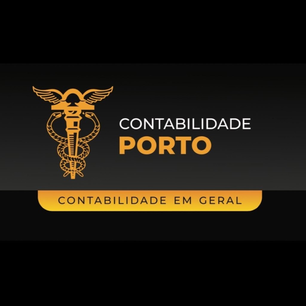 Logo Contabilidade Porto