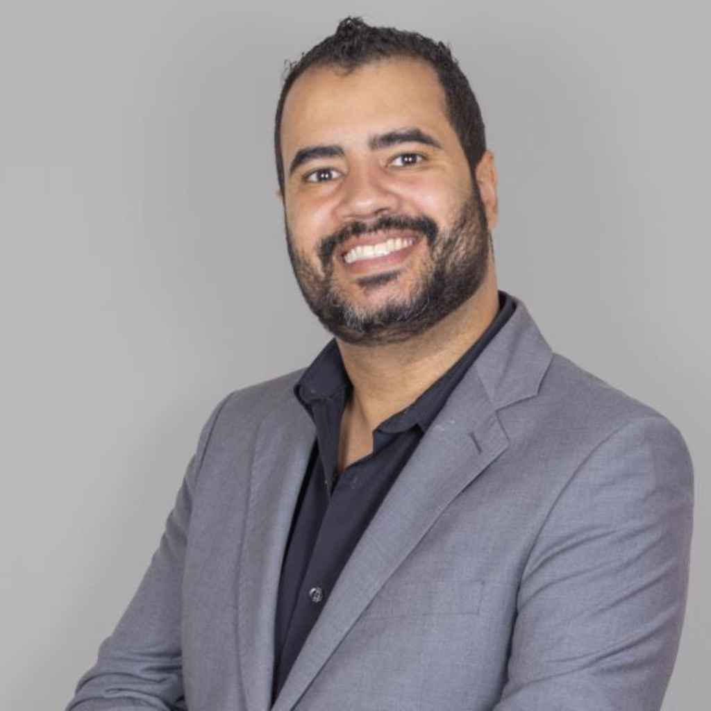 Foto de Daniel Porto