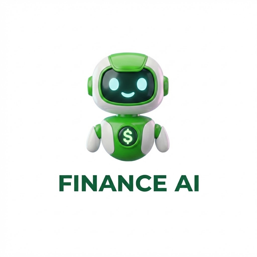 Logo Finance AI