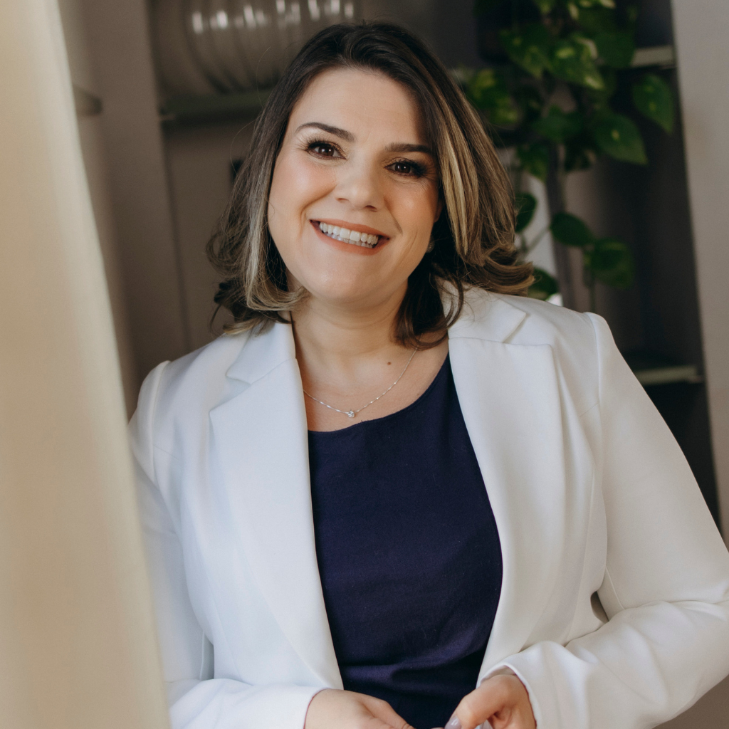 Foto de Priscila Amaral