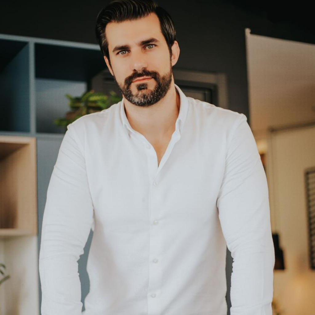 Foto de Rafael Juliani